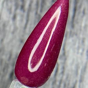 Glitter and Grace nail dip powder